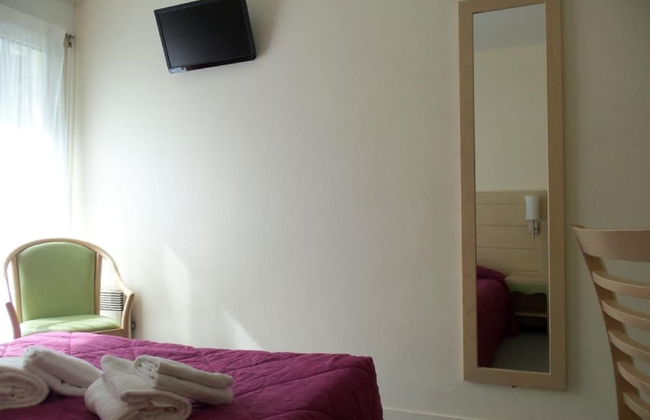 VVF Piriac-sur-Mer Bretagne Sud - Foto 16