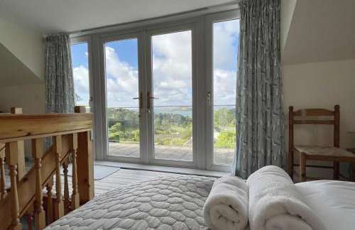 Pentref St Just in Roseland with beautiful views - Foto 1