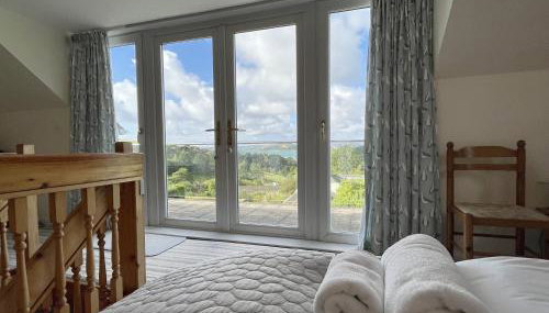 Pentref St Just in Roseland with beautiful views - Foto 1, Other