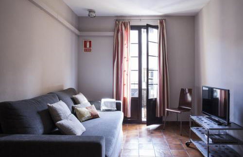 AinB Las Ramblas-Guardia Apartments - Foto 38