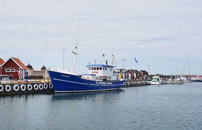 7 Person Holiday Home in Varberg - Photo 18