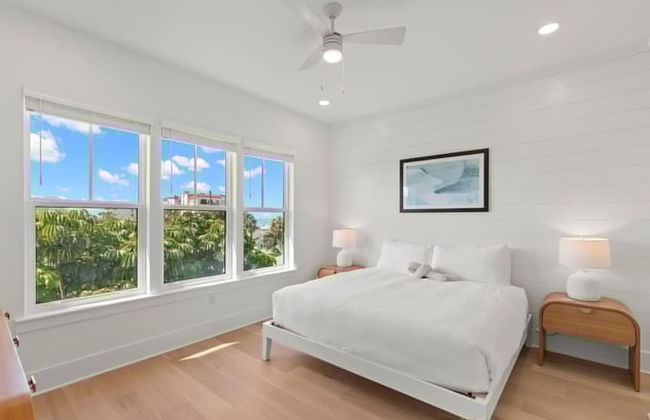 Onyx House at The Gemma - Foto 29