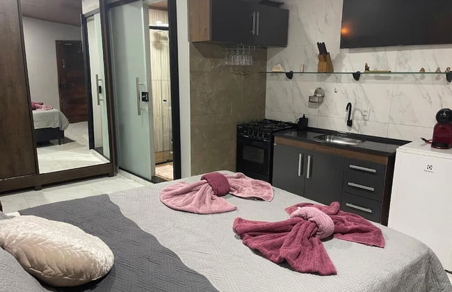 Safira Beach House - Foto 3