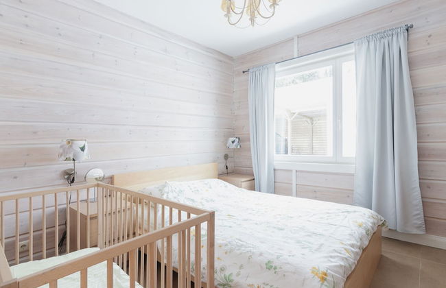 Cottages Russkaya Krasavitsa - Foto 15