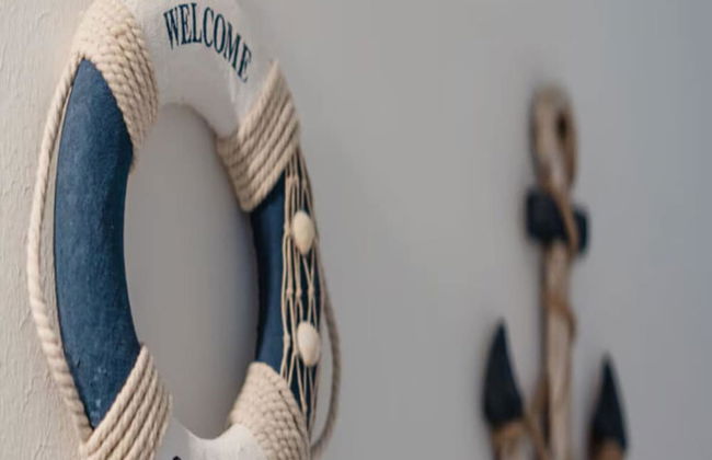 Torbogenhuus No. 5 Comfortable Holiday Residence - Foto 30