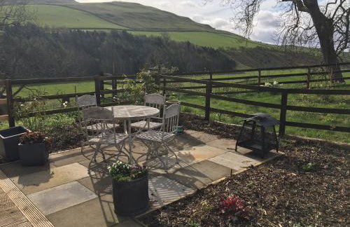 Gateshaw Cottage - Scottish Borders - Foto 37