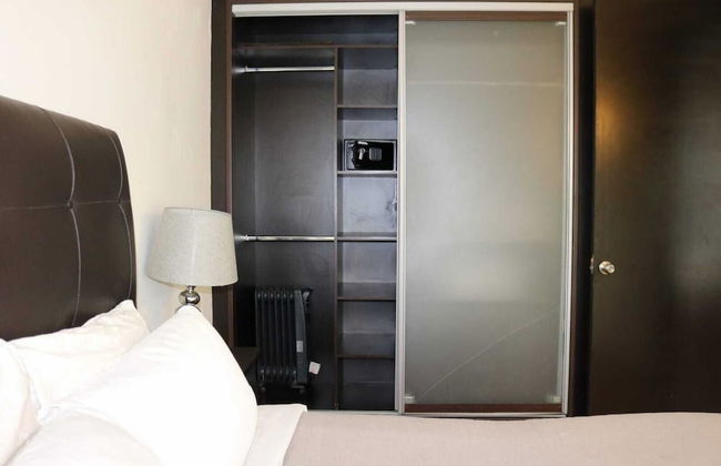 Puerta Alameda Suites - Foto 54