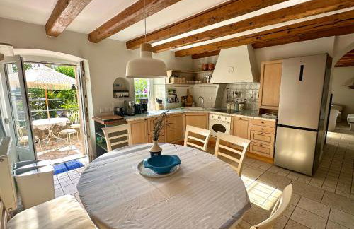 Two villas MaraVinka - Foto 19