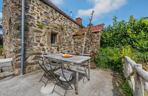 Ty Forn - Maison à 10min des plages - Foto 11