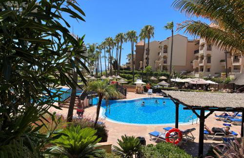Fantástico Apartamento con vistas al mar zona Club la Costa Castillo Fuengirola - Photo 21