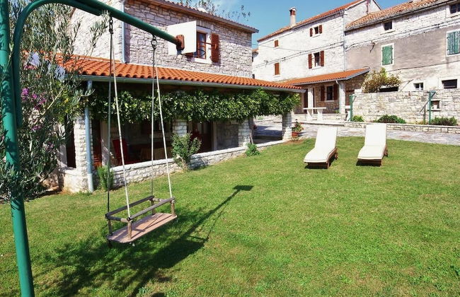 Holiday Homes Ana & Maria - Foto 28