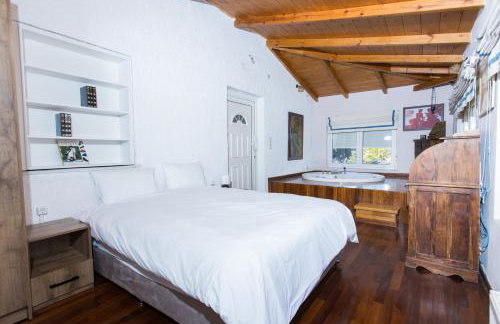 Raise Polydrosos Mountain stay - Foto 28