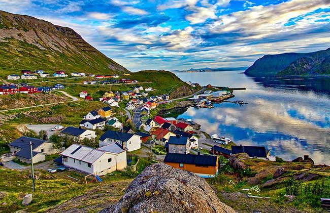 North Cape Trip for Cruise Passengers - Photo 2