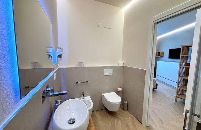 Reno Suite Bologna - Foto 25