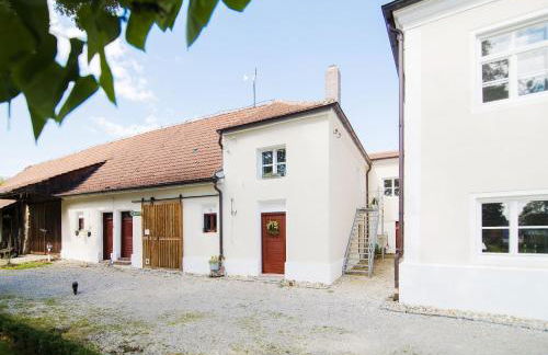 Historischer Pfarrhof Niederleierndorf - Foto 28