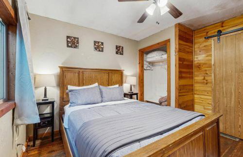 Hungry Horse Hideout - Upper Level - Foto 24