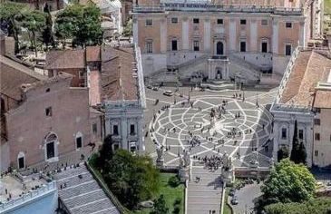 Foro Romano Apartments D - Foto 20