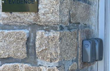 L'Evidence Terrasse Vue Mer Comtesse - Plein Sud - Foto 25