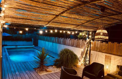 Villa Saint-Cyprien Corse - Foto 5