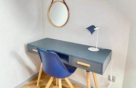 LikeHome gemütliches Privatzimmer im Haus, Hasenfelder Weg 15 in Heinersdorf - Foto 45