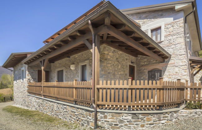 Cantiniere - Foto 22