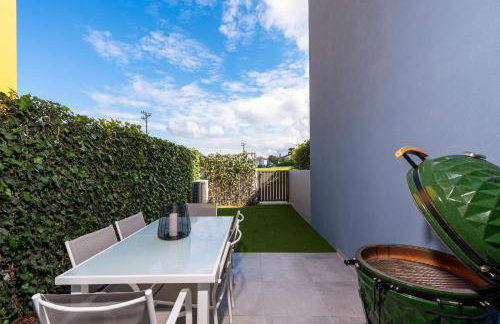 NEW Casa Familia with Frontyard, Backyard and great bbq! - Foto 27