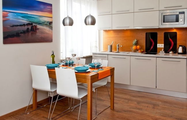 BlueApart Apartamenty Jastarnia - Foto 38