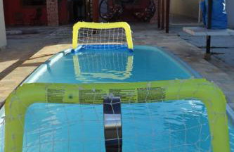 Sheldon Farm - House in the Amazon Forest - Foto 5