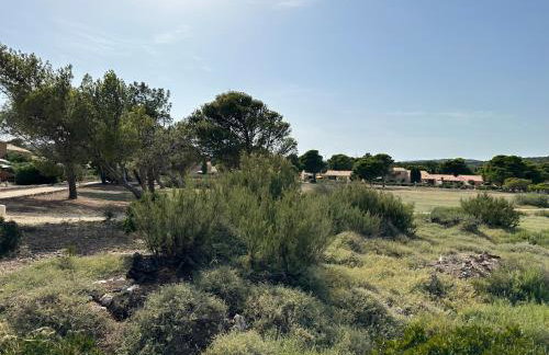 Maison familiale face à l'étang de Leucate La Franqui - Photo 4