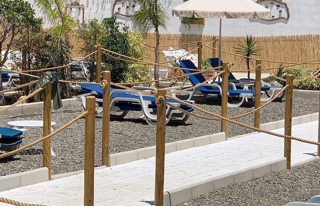 Apartamentos Nuriasol - Foto 45