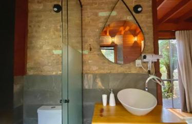 Bangalô dos Alpes de São Chico - Foto 11