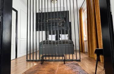 Historical Luxury Homes - Familiensuite mit Terrasse - Foto 11