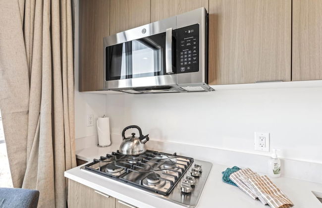 The Mason by KBM - Foto 57