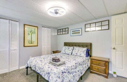 1 Mi to Sands Beach Walkable Island Home with Yard! - Photo 16