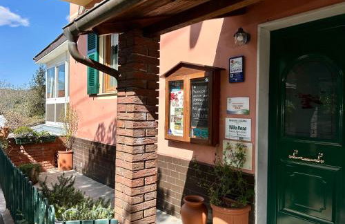 Agriturismo "Villa Rosa" Arzeno - Foto 40