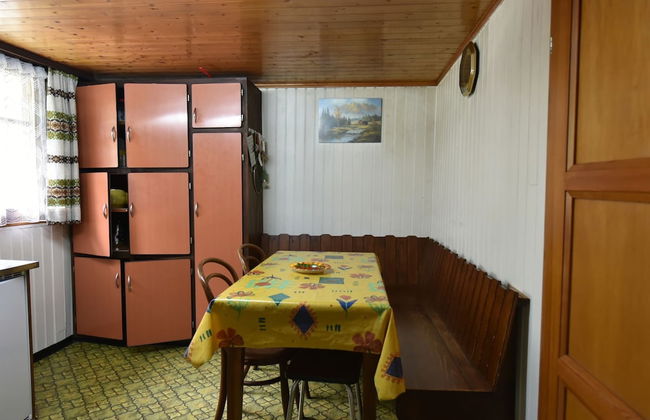 Cozy Stay Near Aletsch - Foto 6