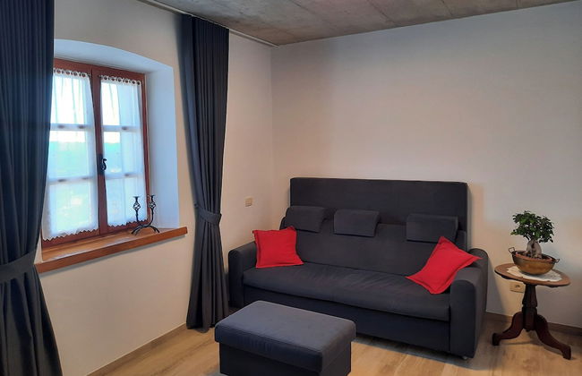 Stanjel Retreat Apartment Superior 1.2 - Foto 3