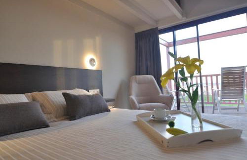 Cabanas da Barcela - Foto 68