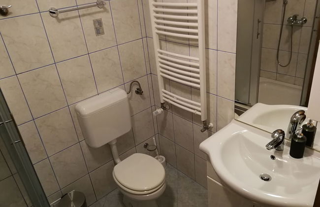 Apartments Jakob - Foto 33