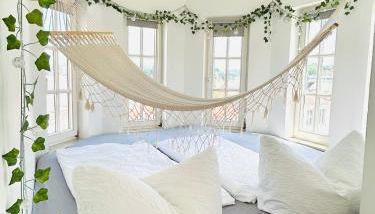 Room in Apartment - Schlummern Wie Dornröschen&rapunzel Im Schlösschen - Foto 3