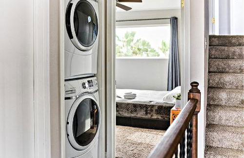 Bay Front Home with Spectacular Sunrise Views - Foto 29