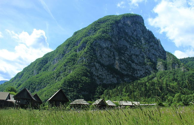 Balmy Apartment in Bohinjsko Jezero near Lake - Foto 39