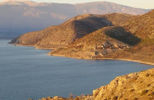 ΒΙΟΚΛΙΜΑΤΙΚΟ ΗΛΙΟΠΕΤΡΟΣΠΙΤΟ στην ΑΡΧΑΙΑ ΒΟΚΕΡΙΑ - Photo 75