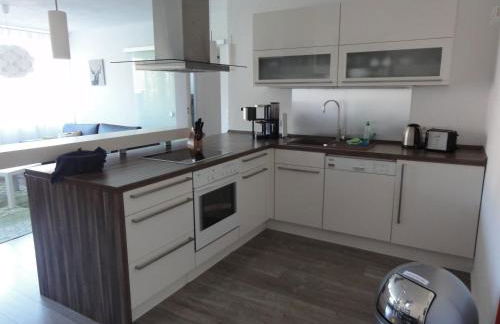 Ferienwohnung am Wildpark HDH - Foto 9