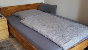 Omas Stübchen - Monteurwohnung auf dem Land - Photo 3