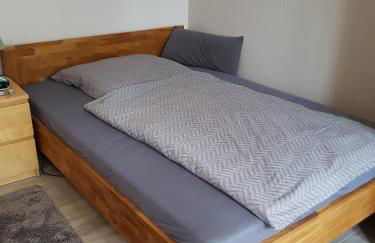 Omas Stübchen - Monteurwohnung auf dem Land - Foto 3