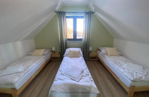 Apartamenty JENDRYCÓWKA - Foto 12