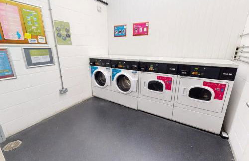 Bankside - Campus Accommodation - Foto 16