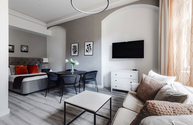 High Street Kensington Apartments - Foto 34