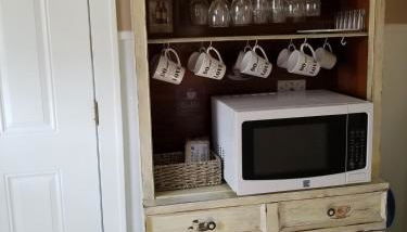 Home Away from Home 2 bedroom house - Foto 3